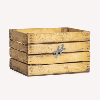 Holz-Pflanzenkiste Cottage